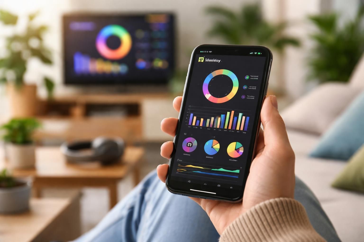 apprenez à suivre facilement votre temps d'écoute de musique sur spotify pour mieux gérer vos habitudes musicales et découvrir vos morceaux préférés.