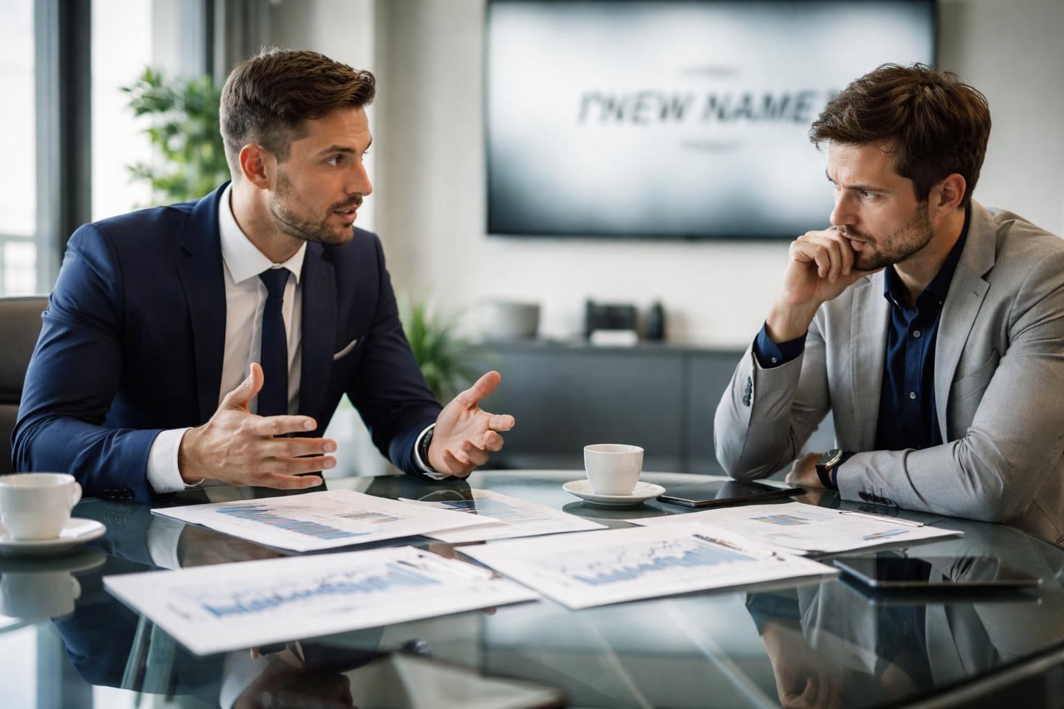 découvrez pourquoi xakraf a décidé de changer de nom et analysez si cette décision est une audace stratégique ou une erreur majeure pour l'avenir de l'entreprise.