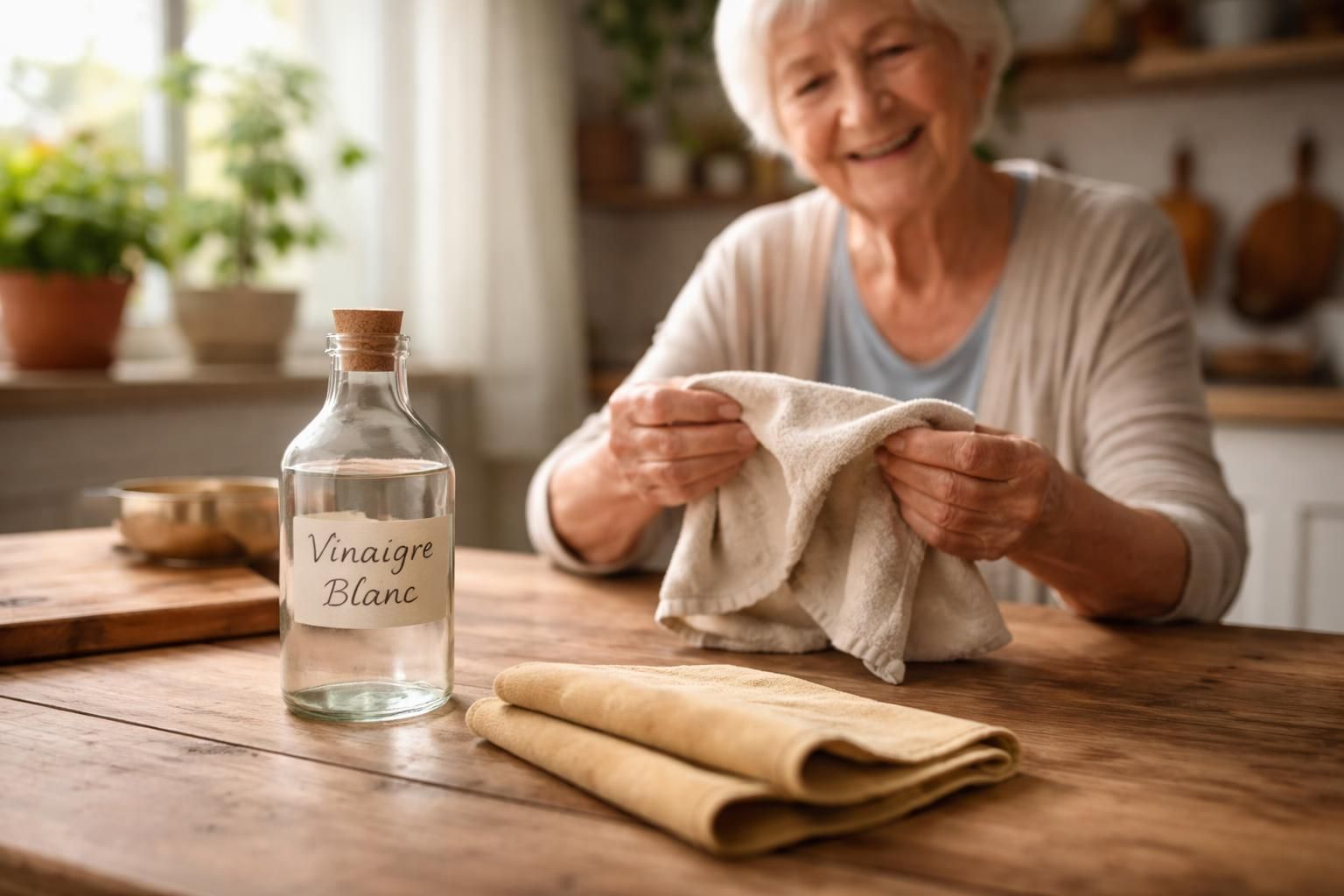 découvrez si les astuces de grand-mère pour nettoyer le daim sont efficaces ou non, avec des conseils pratiques pour entretenir vos articles en daim en toute sécurité.