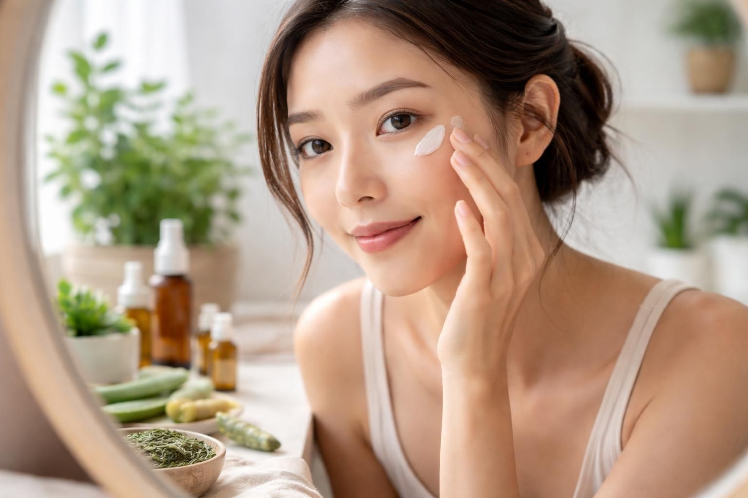 découvrez comment obtenir des yeux en amande naturellement grâce à des méthodes efficaces, tout en comprenant leurs limites pour un résultat réaliste et sécurisé.