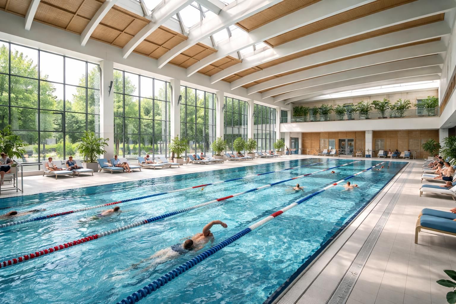 découvrez le centre aquatique jean taris à paris, un lieu idéal pour la natation, la baignade et les activités aquatiques pour tous les âges.