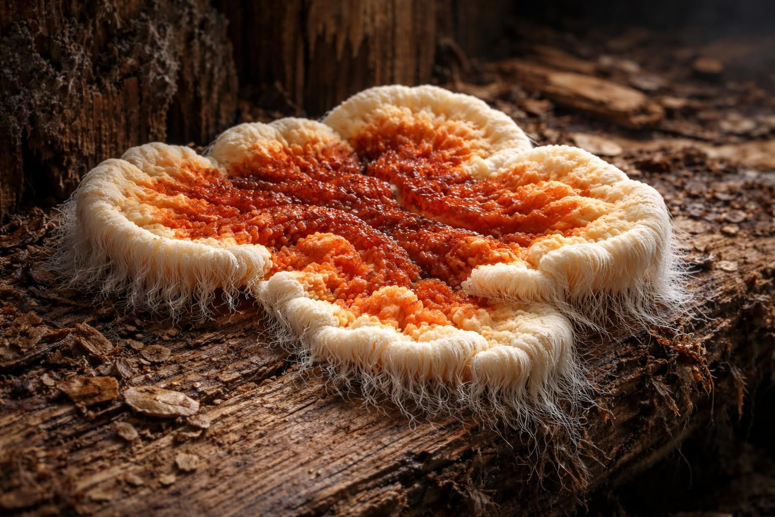 découvrez les différences entre les champignons ressemblant à la mérule et la mérule elle-même, en démêlant mythes et réalités pour mieux identifier et gérer ces champignons.