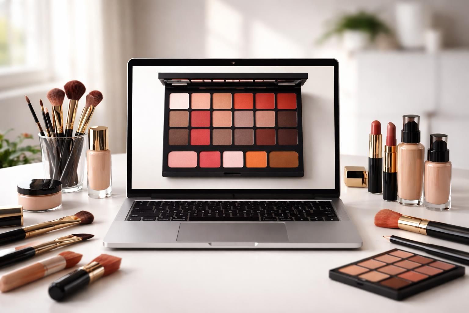 découvrez comment choisir un écran de pc portable fidèle aux teintes de maquillage grâce à nos critères essentiels pour un affichage précis et professionnel.