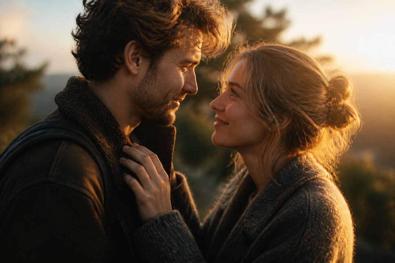 découvrez des citations touchantes pour exprimer vos sentiments avec douceur et subtilité, ouvrir votre cœur sans dire 'je t'aime'.
