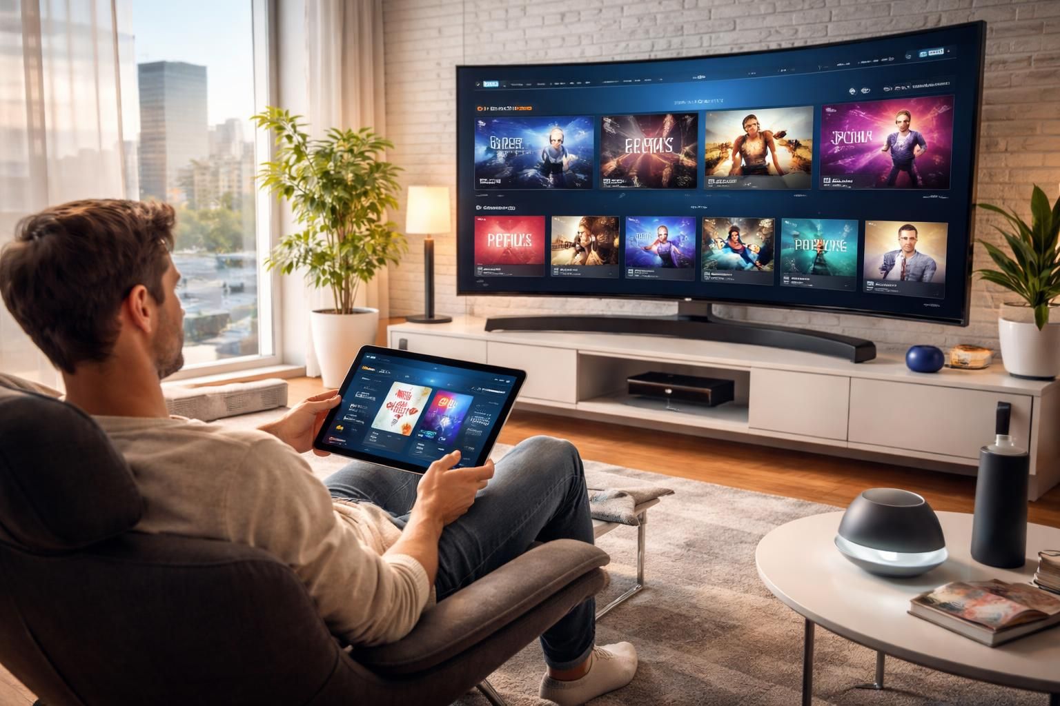 découvrez comment choisir le meilleur site de streaming pour vos séries en 2026 avec nos conseils pratiques et astuces pour une expérience optimale et sécurisée.