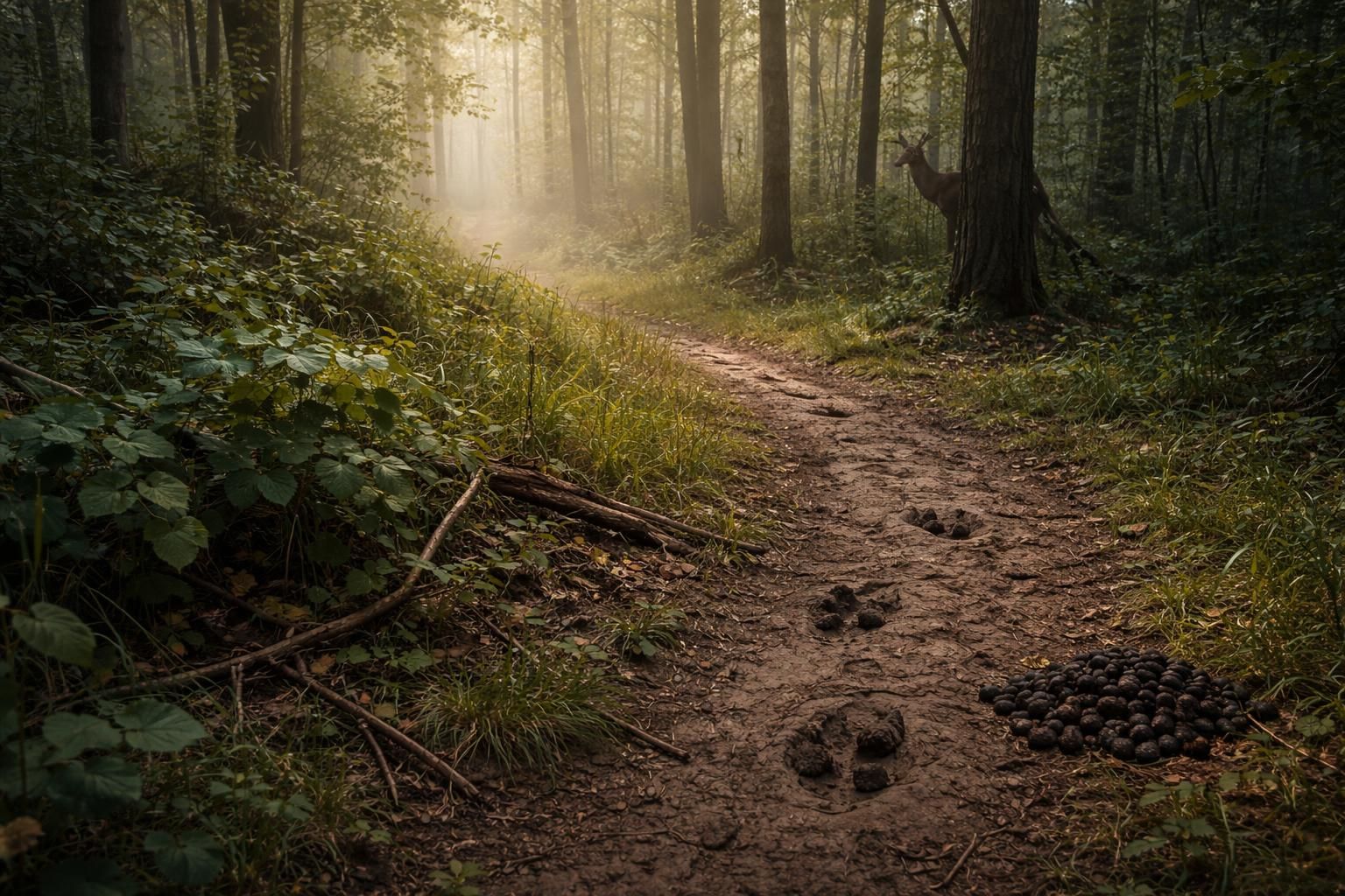 découvrez comment identifier les signes indiquant la présence d'une zone de chasse proche pour mieux préparer vos sorties en pleine nature en toute sécurité.