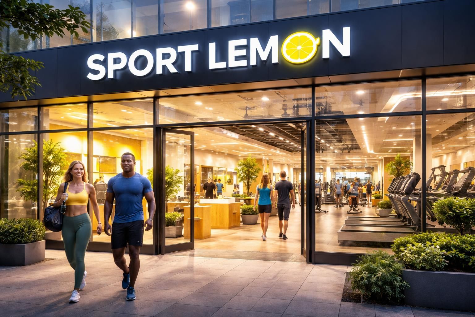 découvrez la nouvelle adresse de sport lemon et profitez d'avantages exclusifs pour une expérience sportive unique. ne manquez pas nos offres spéciales et services dédiés aux passionnés de sport.