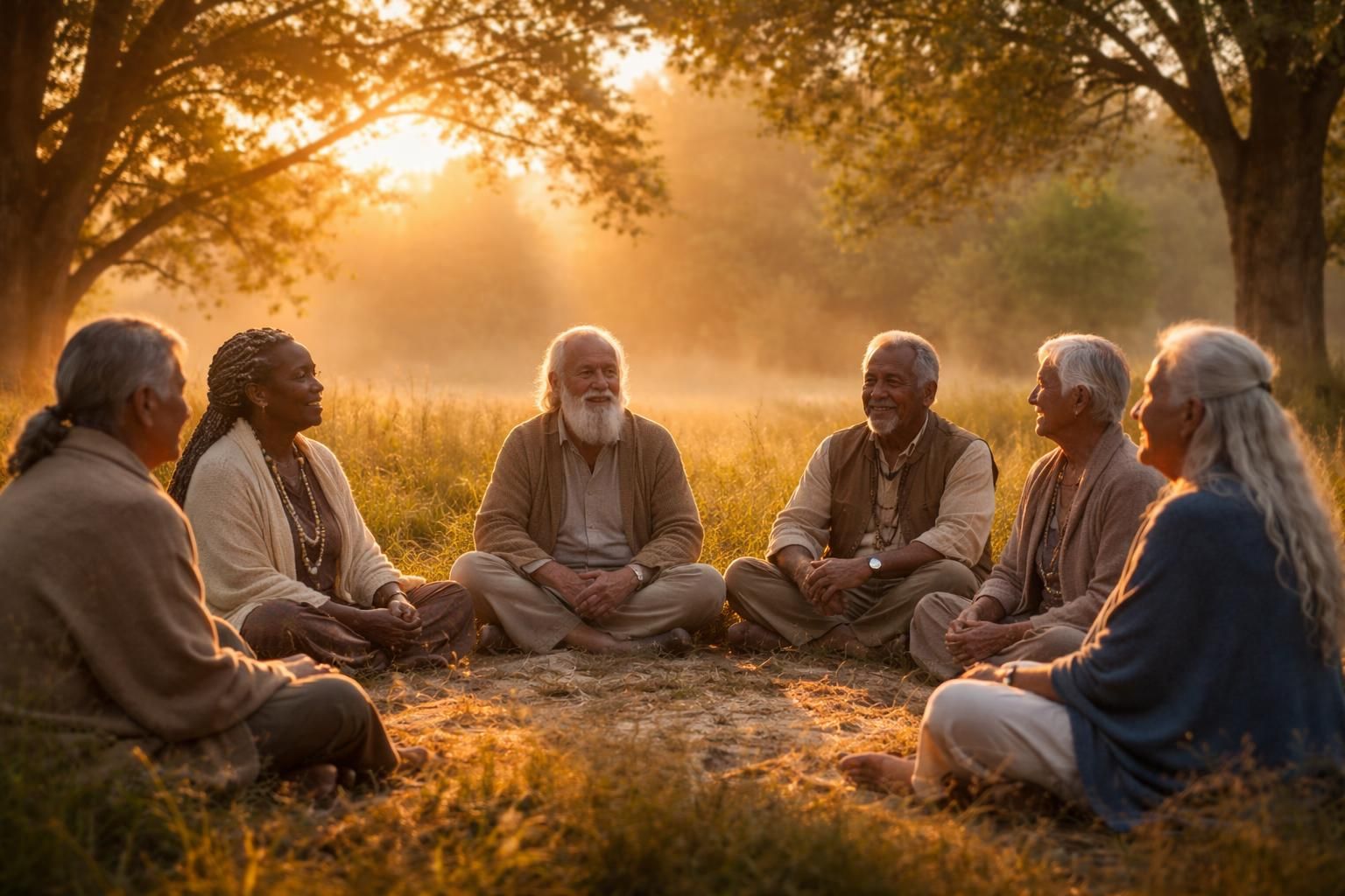 explorez des leçons de vie profondes à travers les réflexions inspirantes de personnes sages. un guide pour enrichir votre quotidien et trouver la motivation.