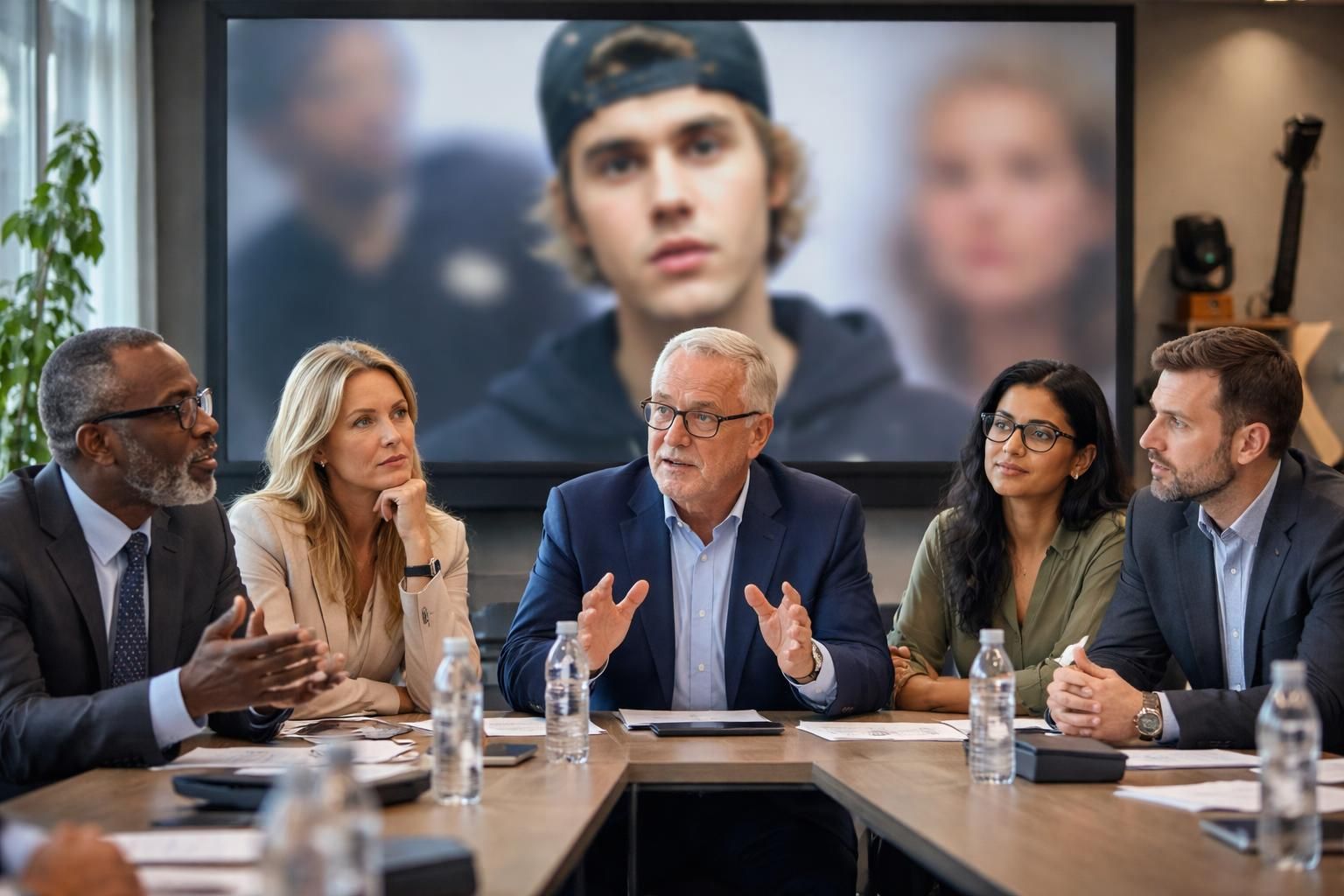 découvrez les avis d'experts sur le documentaire de justin bieber, entre critiques constructives et éloges, pour mieux comprendre son impact et sa reception.