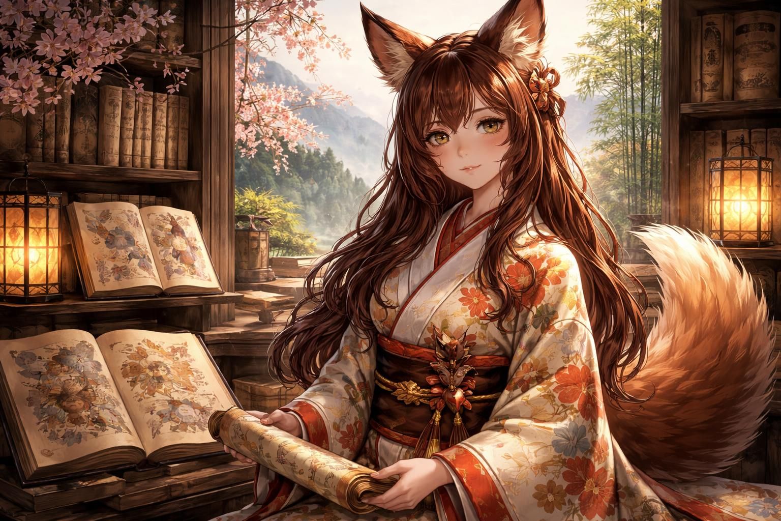 découvrez les racines culturelles du concept de kemonomimi, une exploration approfondie de ses origines et significations dans différentes cultures.