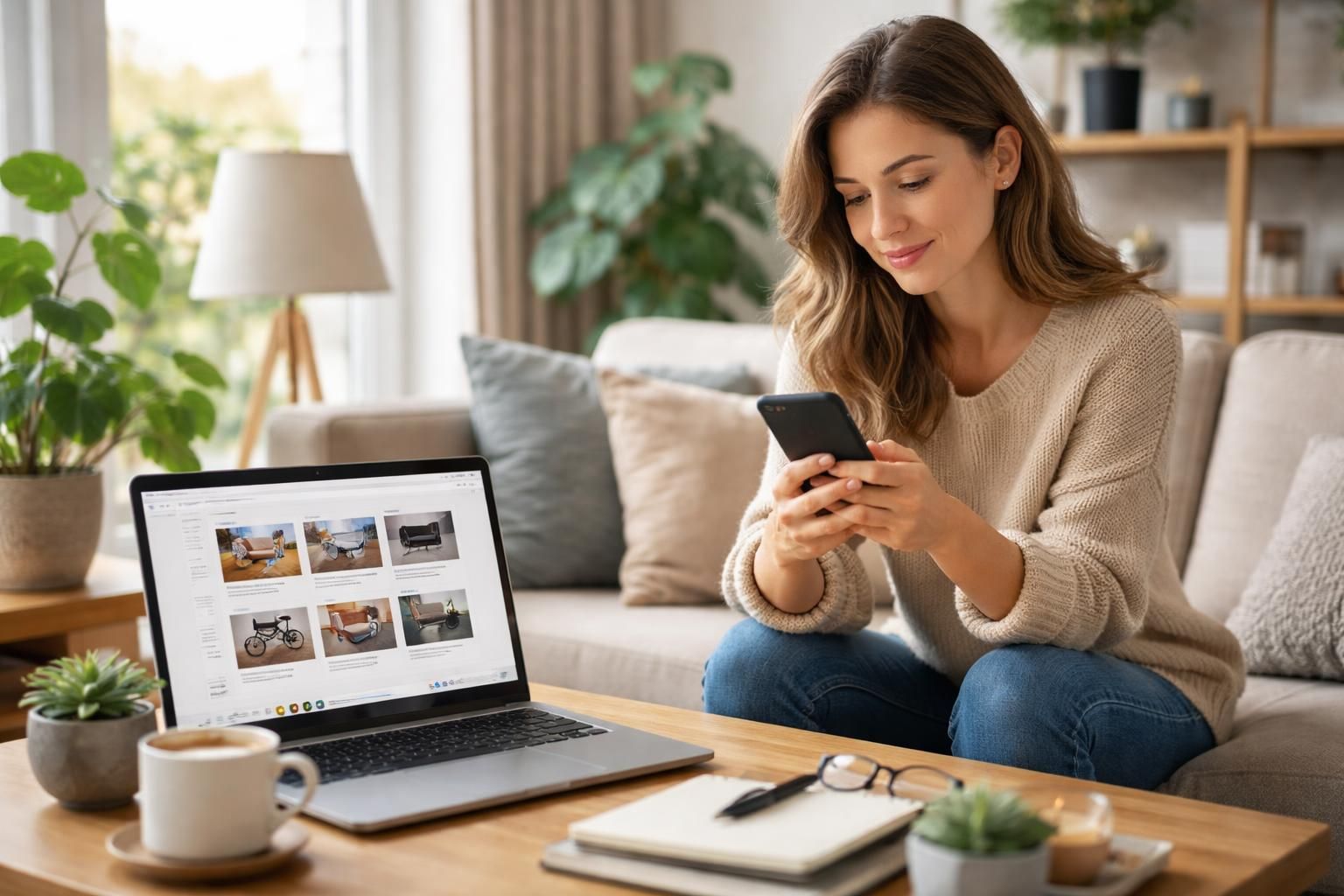Mes annonces sauvegardées sur Le Bon Coin : un outil indispensable pour les acheteurs
