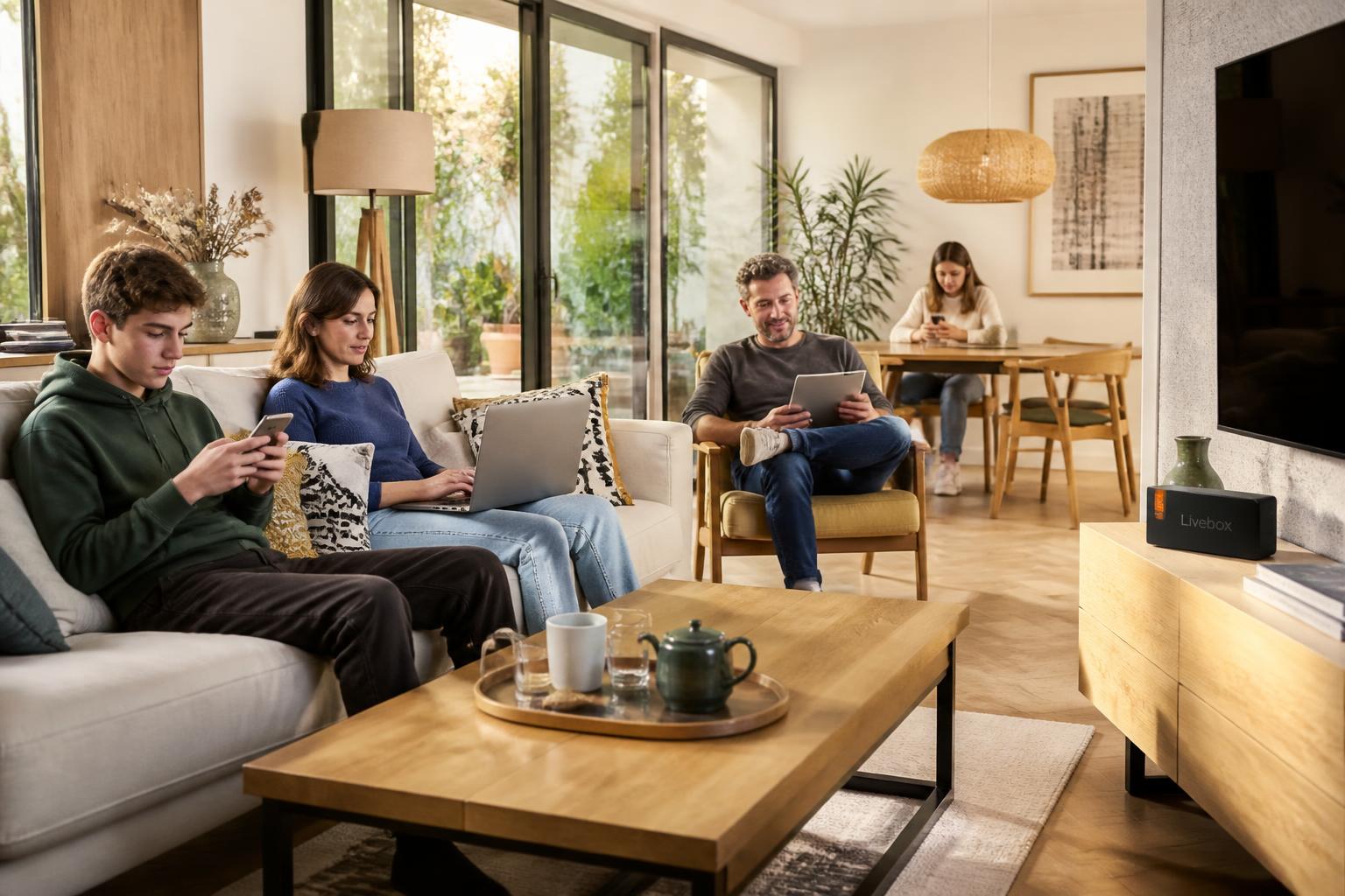 découvrez le portail orange, votre accès privilégié aux services innovants, aux offres exclusives et aux nouveautés d'orange pour une expérience connectée unique.