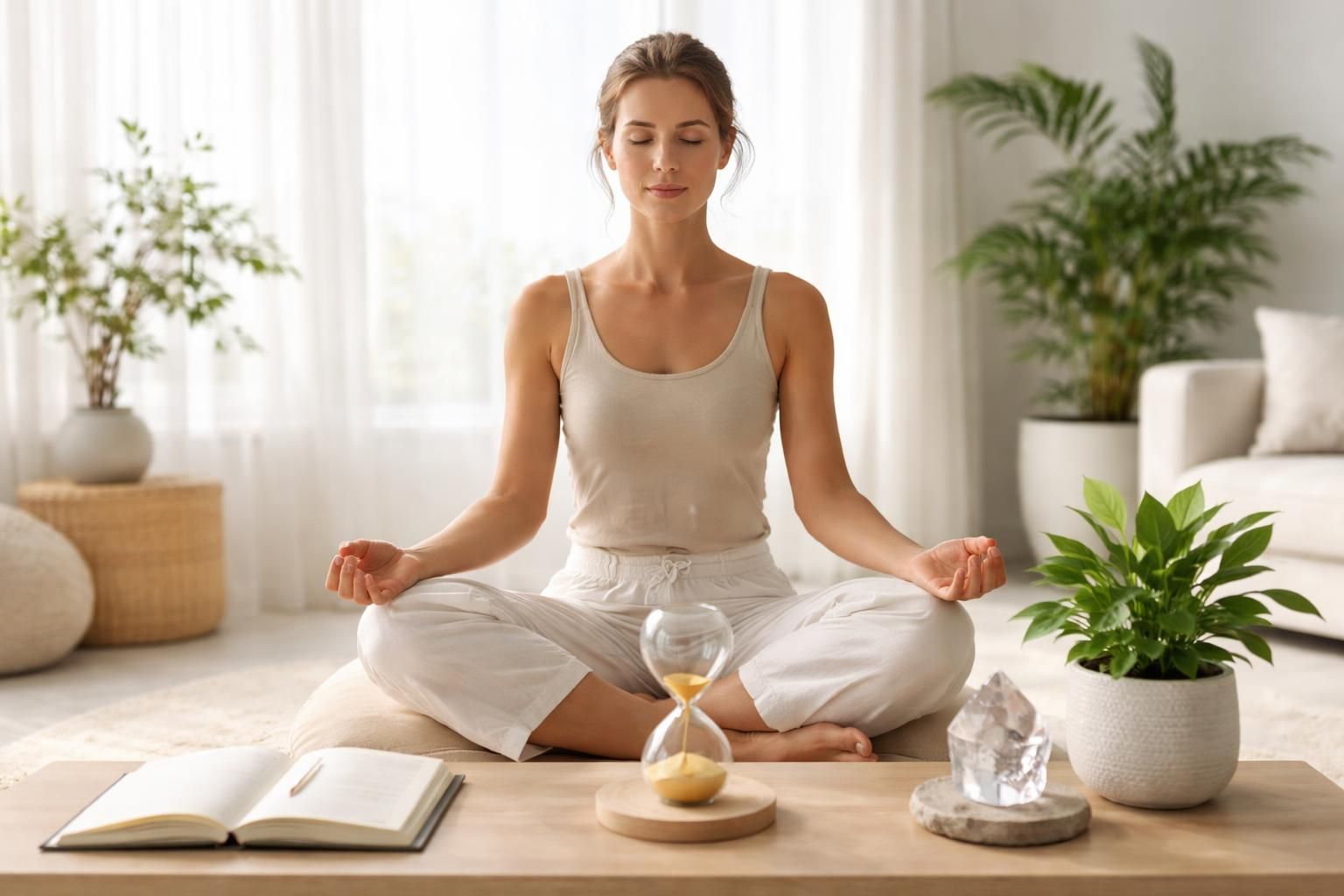 découvrez comment la méthode mo ko go peut transformer votre quotidien en apportant clarté et concentration à votre esprit. apprenez pourquoi cet ordre simple est essentiel pour une meilleure organisation mentale.