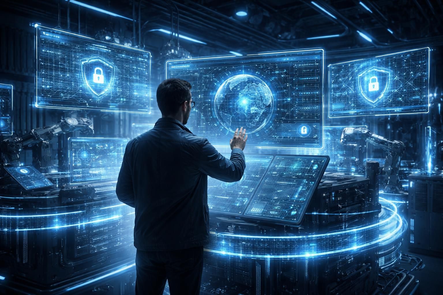 découvrez une analyse détaillée de la définition de robustifier dans le domaine technologique, explorant ses implications et applications pour améliorer la fiabilité et la performance des systèmes.