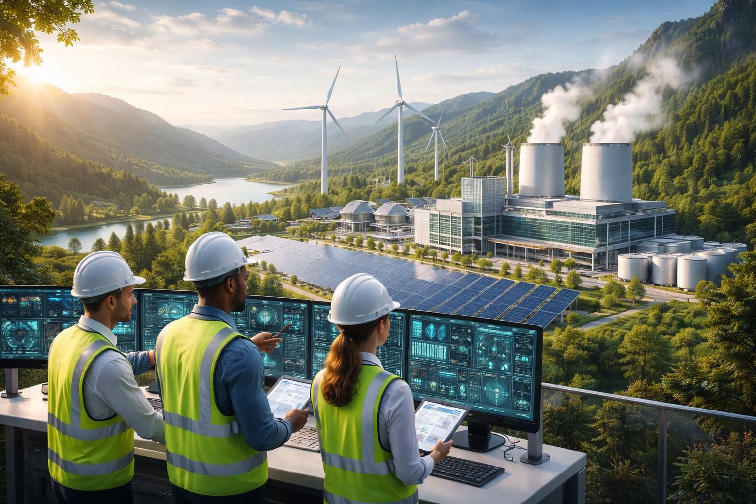 découvrez les enjeux clés et les stratégies essentielles pour atteindre un fonctionnement nominal durable dans les organisations et les entreprises.