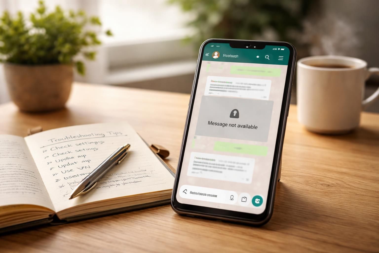 découvrez des astuces efficaces pour contourner un blocage sur whatsapp et continuer à communiquer avec vos contacts malgré les restrictions.