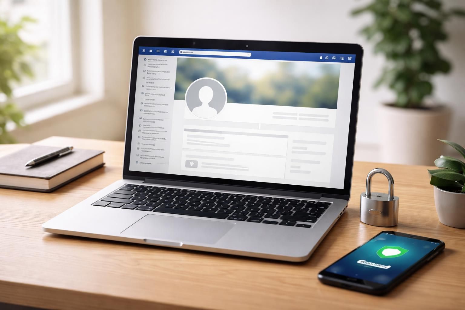 apprenez comment créer un profil facebook anonyme pour protéger votre vie privée et naviguer en toute sécurité sur le réseau social.