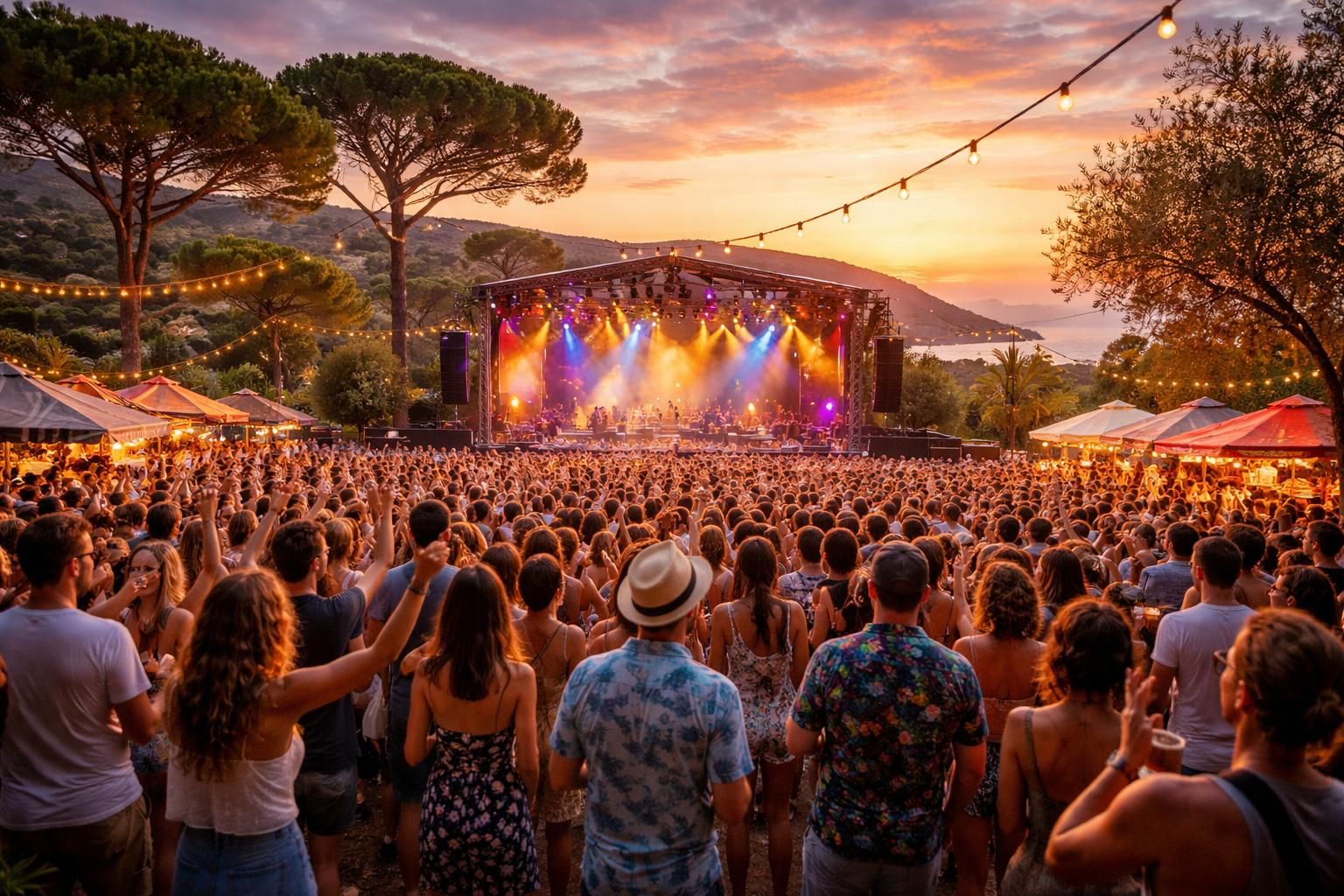 explorez les meilleurs festivals dans le var et profitez de sorties inoubliables alliant musique, culture et ambiance conviviale. ne manquez aucun événement incontournable !