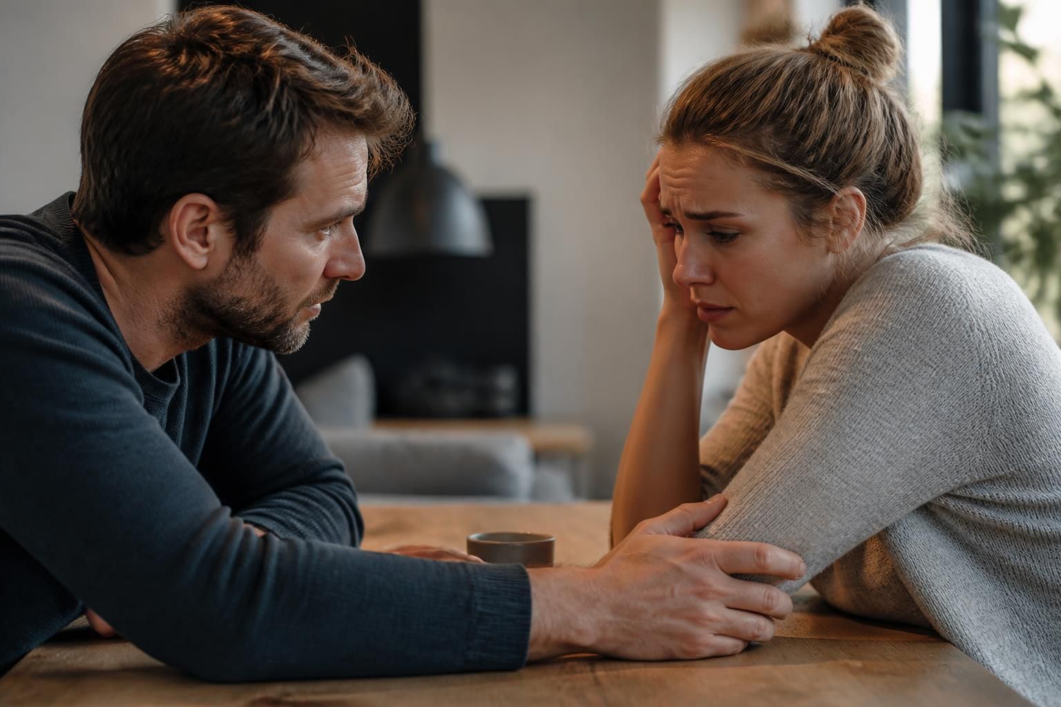 découvrez les erreurs courantes à éviter dans une relation amoureuse pour ne pas perdre la personne qui compte le plus pour vous. apprenez à préserver votre couple avec des conseils essentiels.