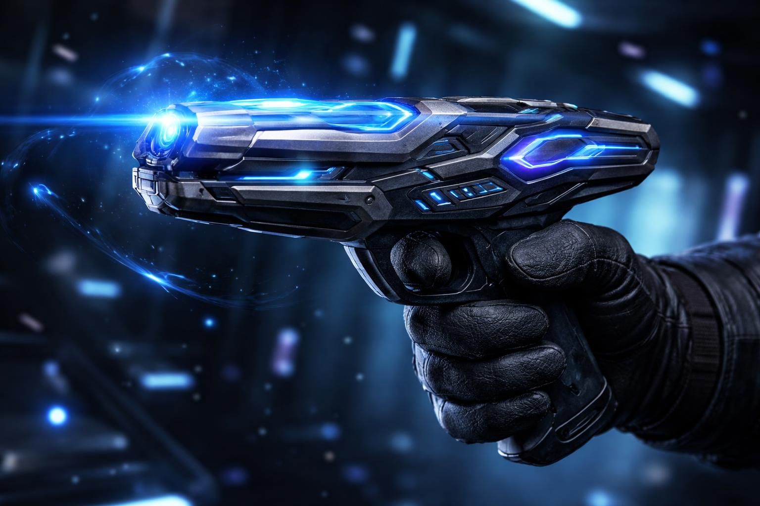 découvrez la définition essentielle du phaser, un incontournable pour tous les passionnés de science-fiction. comprenez son rôle et son fonctionnement dans vos univers favoris.