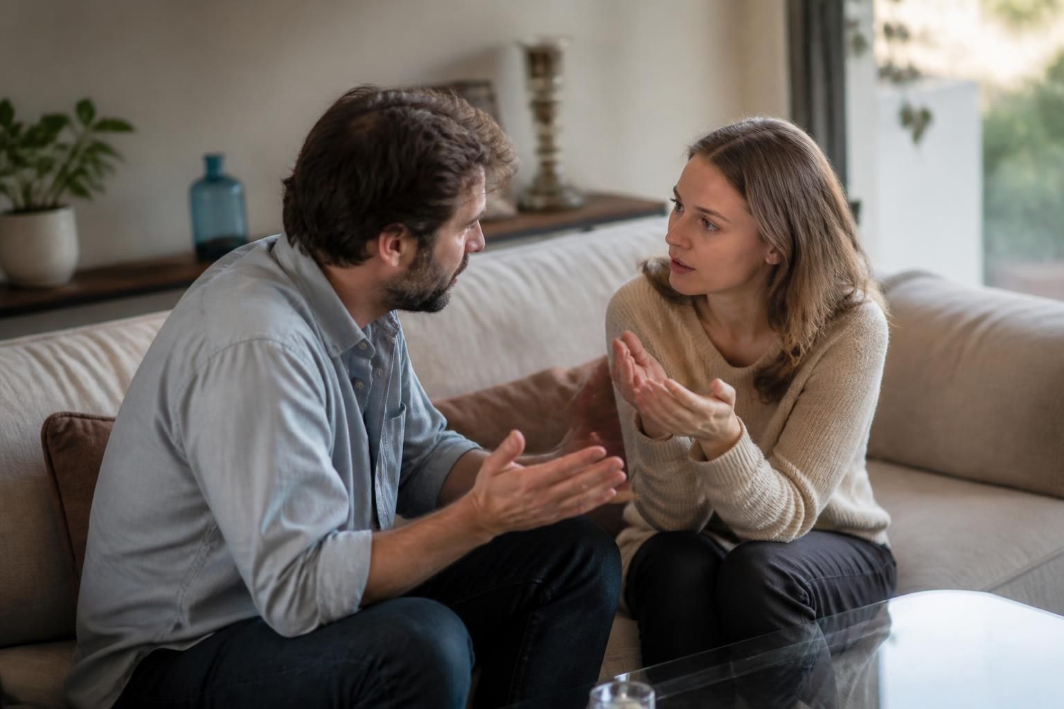 découvrez pourquoi exprimer ses sentiments est essentiel pour surmonter les difficultés en couple et renforcer votre relation.