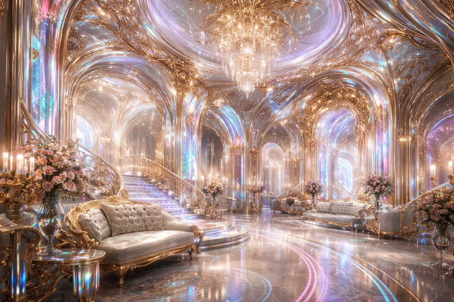 découvrez rorococo, une plongée fascinante au cœur des tendances visuelles les plus innovantes et avant-gardistes du moment.
